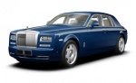 Rolls-Royce Phantom bolt pattern