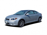 Scion tC bolt pattern