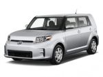 Scion xB bolt pattern