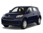 Scion xD bolt pattern