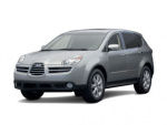 Subaru  B9 Tribeca bolt pattern