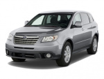 Subaru Tribeca bolt pattern