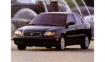 Suzuki  Esteem bolt pattern