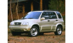 Suzuki Grand Vitara bolt pattern