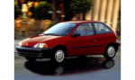 Suzuki Swift bolt pattern