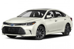 Toyota Avalon Hybrid bolt pattern