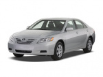 Toyota Camry bolt pattern