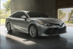 Toyota Camry Hybrid bolt pattern