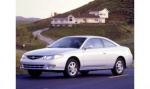 Toyota Camry Solara bolt pattern