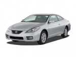 Toyota Camry Solara bolt pattern