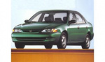 Toyota Corolla bolt pattern