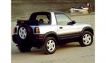 Toyota RAV4 bolt pattern