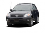 Toyota RAV4 bolt pattern