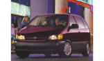 Toyota Sienna bolt pattern