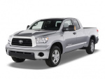 Toyota Tundra bolt pattern