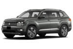 Volkswagen Atlas bolt pattern