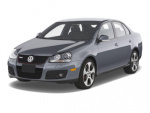 Volkswagen GLI bolt pattern