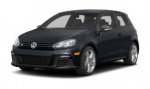 Volkswagen Golf R bolt pattern