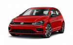 Volkswagen Golf R bolt pattern