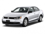 Volkswagen Jetta bolt pattern