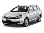 Volkswagen Jetta SportWagen bolt pattern