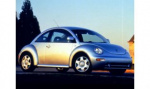 Volkswagen New Beetle bolt pattern