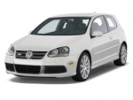 Volkswagen  R32 bolt pattern