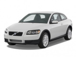 Volvo C30 bolt pattern