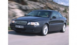 Volvo C70 bolt pattern