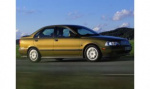 Volvo S40 bolt pattern