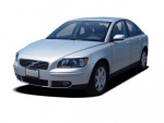 Volvo S40 bolt pattern