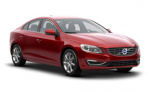 Volvo S60 bolt pattern