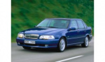 Volvo S70 bolt pattern