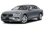 Volvo S90 bolt pattern