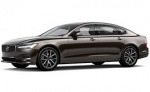 Volvo S90 Hybrid bolt pattern
