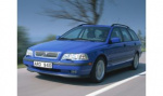 Volvo V40 bolt pattern