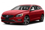 Volvo V60 bolt pattern