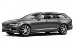 Volvo V90 bolt pattern