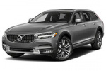 Volvo V90 Cross Country bolt pattern