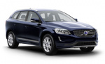 Volvo XC60 bolt pattern