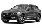 Volvo XC60 bolt pattern