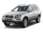Volvo XC90 bolt pattern